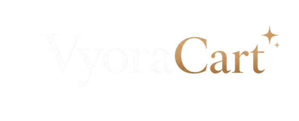 VyoraCart